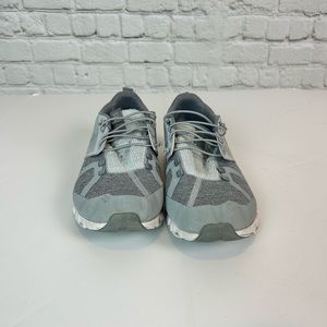 On Cloud Running Sneakers
